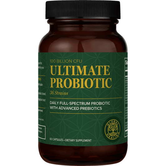 Ultimate Probiotic
