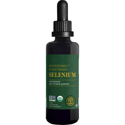 Liquid Selenium